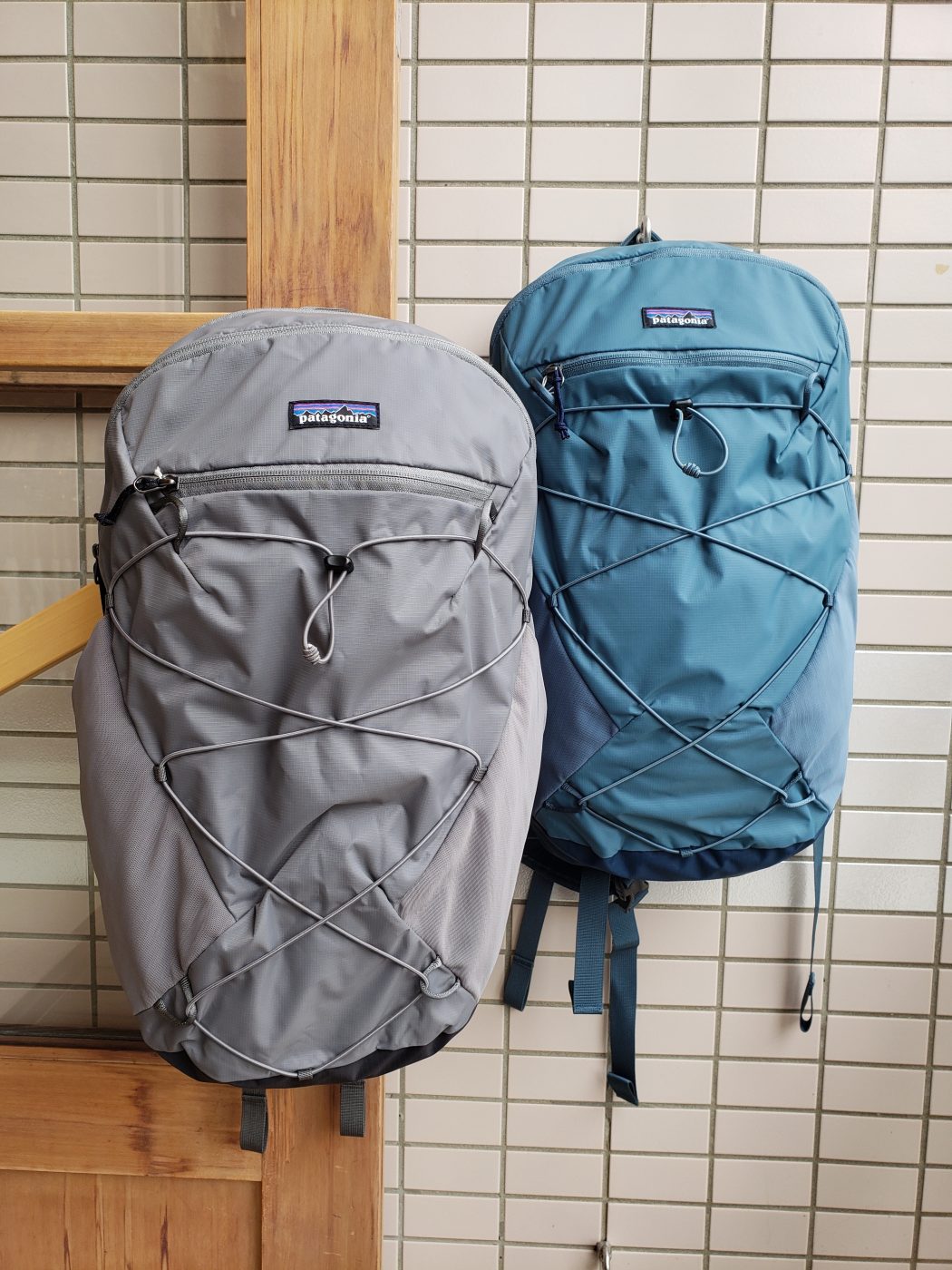 【値下げ】patagonia (パタゴニア) アルトヴィア・パック 22L